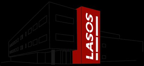 Lasos Laser Technology · For Worldwide Photonics