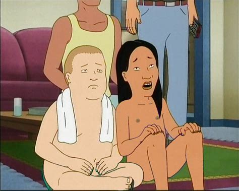 Post Bobby Hill Connie Souphanousinphone Edit King Of The Hill
