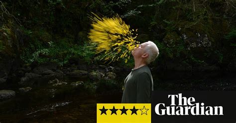 Leaning Into The Wind Andy Goldsworthy Review A Mesmerising Film