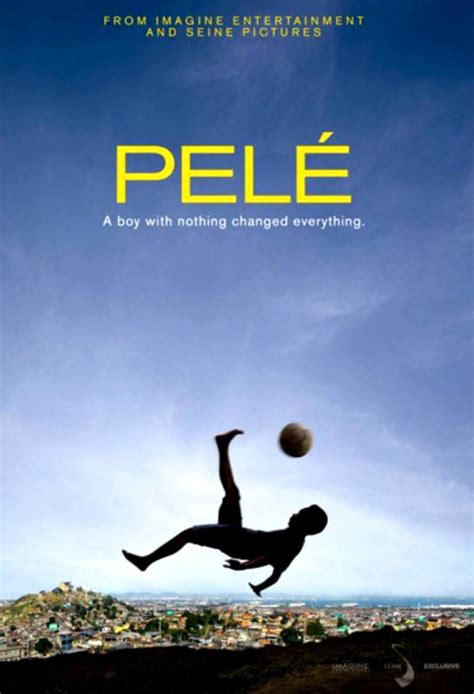 Guarda su altadefinizione01 film streaming in altadefinizione. Pelé: Birth of a Legend (2015) Streaming ITA | CB01