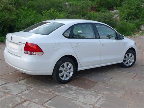 Volkswagen Vento