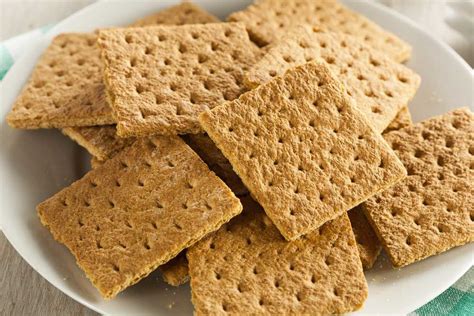 What To Eat With Graham Crackers 16 Tasty Ideas Corrie Cooks