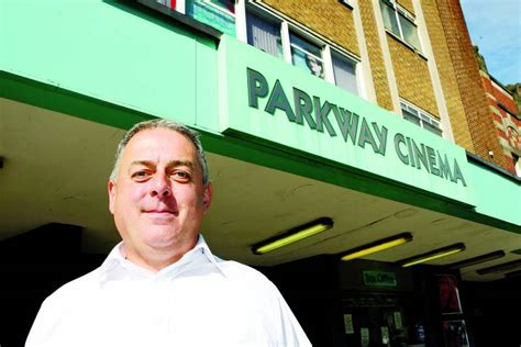 Parkway Cinema Set To Open Its Doors We Are Barnsley