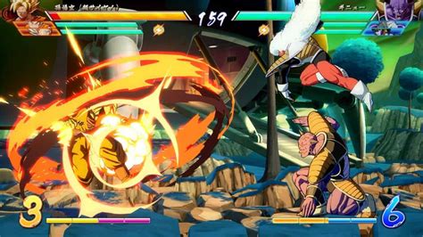 Find out more with myanimelist dragonball z is an epic anime with brilliant fight scene's and great characters. Dragon Ball FighterZ Release Date Confirmed! - Dual Pixels