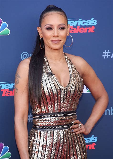 mel b s nanny lorraine gilles claims she was seduced into sex with the couple