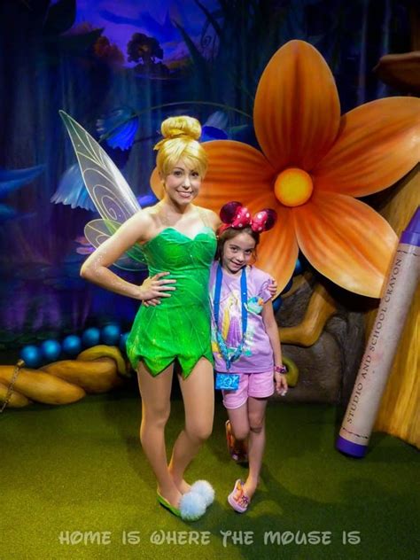 Pixie Dust Experiences An Extra Sprinkling Of Magic At Walt Disney