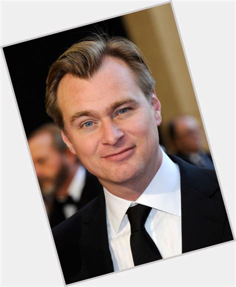 Christopher nolan is one of the greatest storytellers ever in cinema. Christopher Nolan's Birthday Celebration | HappyBday.to