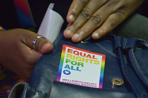 Despenalizan La Homosexualidad En Botsuana