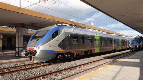 Train Italy Italian Railways‎ 意大利鐵路運輸 Youtube