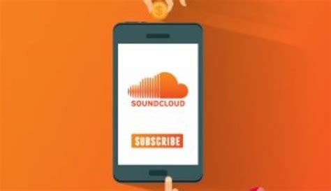 Soundcloud Offers Go Streaming Music Service From Us999 Per Month To