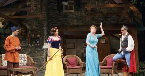 ‘vanya And Sonia And Masha And Spike Is Pure Joy From Start To Finish
