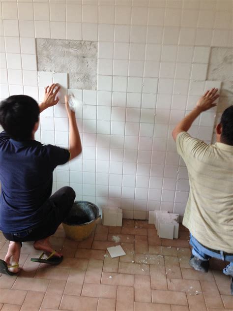 Toilet And Bathroom Renovation Singapore Since 1988