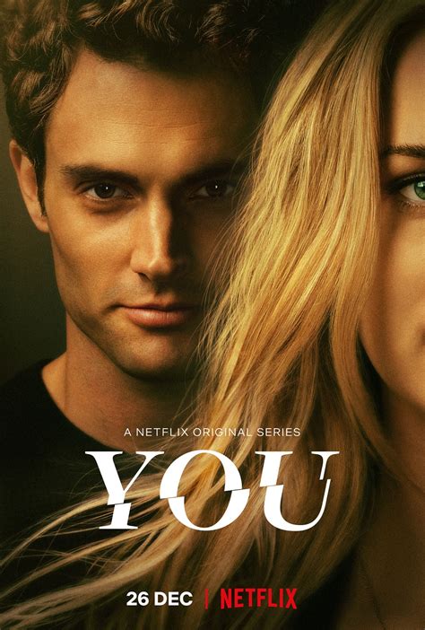 You Season 2 Adds Two More To Cast How To Watch Online