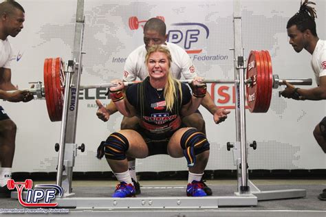 About – Longhorn Powerlifting