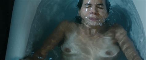 Patricia Velasquez Eloisa Maturen Nude Liz In September 2014 HD