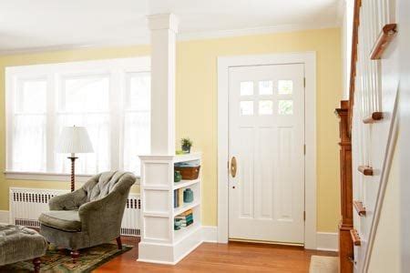 Diy room divider ideas and tutorials. Remodelaholic | 29 Creative DIY Room Dividers For Open ...