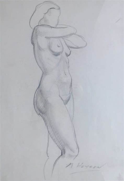 Female Nude Lauraine Diggins Fine Art