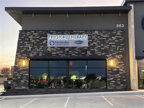 Greater Therapy Centers Physical Therapy In Bedford