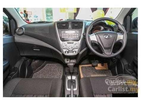 Perodua launches 'gearup' accessories for axia models dsf.my via www.dsf.my. Perodua Axia 2019 SE 1.0 in Selangor Automatic Hatchback ...