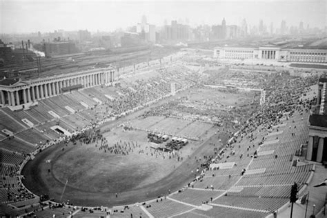 Последние твиты от soldier field (@soldierfield). The Storied (and Sometimes Strange) History of Soldier ...