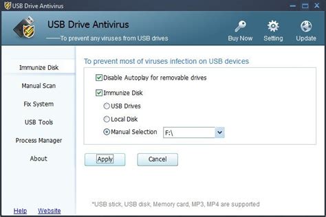 Usb Drive Antivirus Latest Version Get Best Windows Software