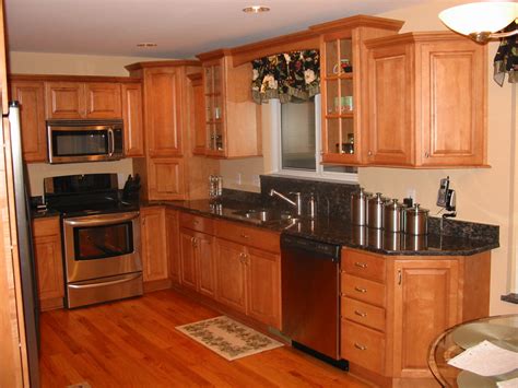 .from all types of kitchen cabinets with the thomasville 12 ounces kitchen cabinet cream. Thomasville Rustic Alder Cabinets : Homes by Ottoman ...