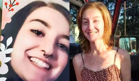 Who Was Kristin Smith The Missing Gresham Woman Found Dead In Forested Area