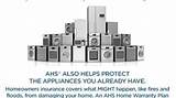 Ahs Home Warranty What Is Covered Images