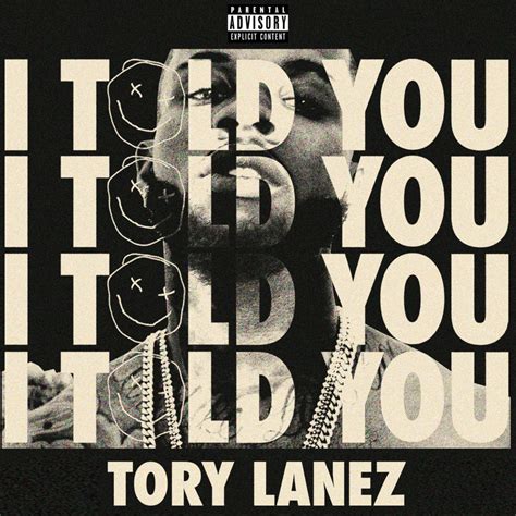 Tory Lanez I Told You Discussionanticipation Thread