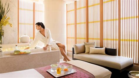 the most indulging treatments at the 5 most luxurious hotel spa s in mumbai