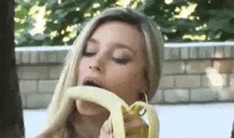 Banana Gif Find Share On Giphy