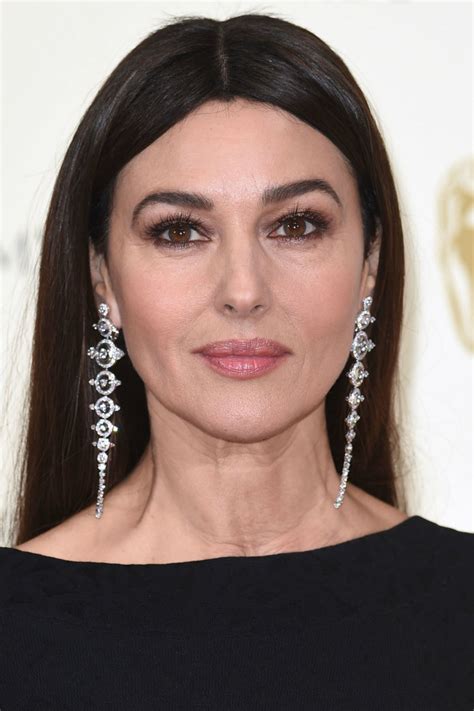 Monica anna maria bellucci (italian pronunciation: 4 Reasons Why Monica Bellucci Is Going To Be Our Favourite ...