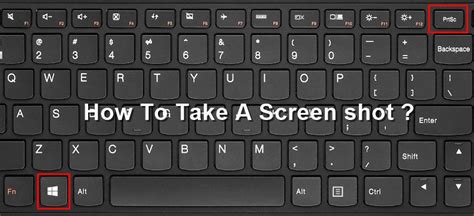How To Screenshot One Screen Simple And Easy Krispitech
