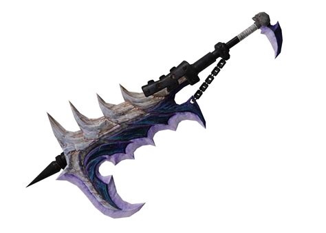 Merphistophelin Great Sword I Mho Monster Hunter Wiki Fandom
