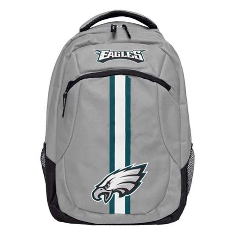 Find your philadelphia eagles bags, luggage, totes, backpacks, and other great travel gear at the official philadelphia eagles shop. Philadelphia Eagles NFL Action Backpack | Philadelphia ...