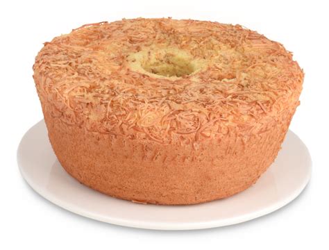 sponge cake holland bakery