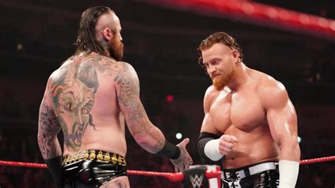 Aleister Blacks 10 Best Wwe Matches Ranked
