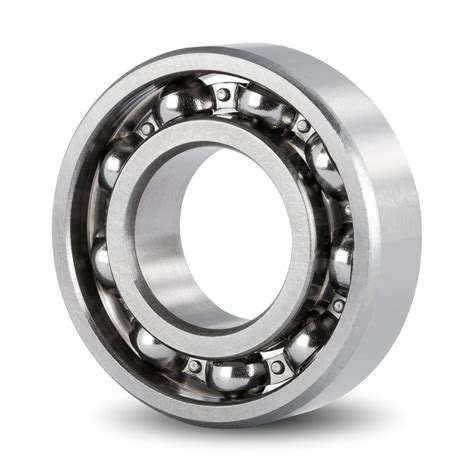 Bearing finder customizable search tool featuring exhaustive data sets, comprehensive part interchanges and interactive cad drawings. Deep Groove Ball Bearing 6006-C3 >> Secure Ordering!, 2,16