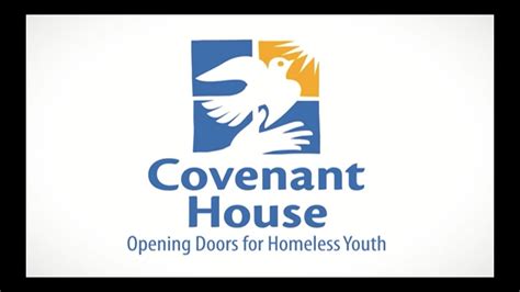 The Covenant House 3 Inspirational Stories Youtube