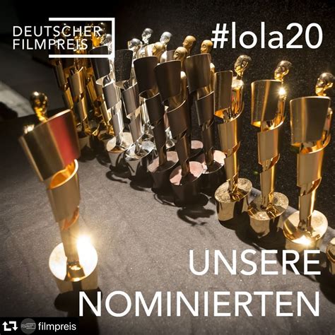In the latter, barbara won critical kudos portraying a cynical, manipulative singer/. Lemming Film | 11 Lola nominations (Deutcher Filmpreis ...