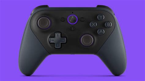 This may be a link between two parts of a computer. Amazon Wants You To Buy Its Luna Controller. Should You?