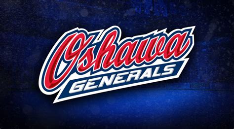 Statement From The Oshawa Generals Regarding General Motors Oshawa