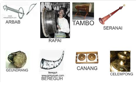 Upacara adat papua barat lengkap penjelasannya makanan tradisional papua barat lengkap penjelasannya pakaian adat papua. Alat Musik Tradisional NAD | :::: Bendera RI
