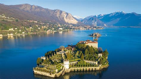 Lake Maggiore Holidays 2022 2023 Uk