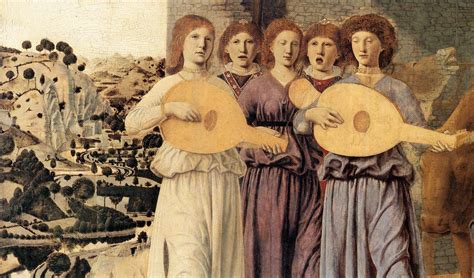 Sc The Wonderful Faces Of Piero Della Francesca
