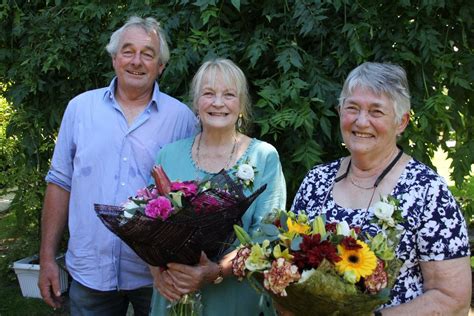 Long Serving Staff Farewelled At Home Otago Daily Times Online News