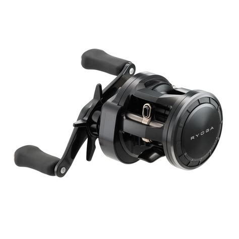 Daiwa Ryoga Baitcasting Reels Official Online Shop Limited Time Free