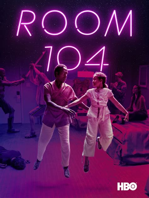 Room 104 Rotten Tomatoes
