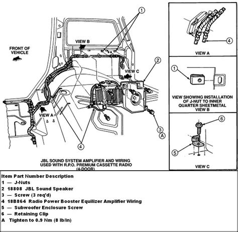Step By Step Guide Wiring Your 2013 Ford F150 With A Trailer Wiring