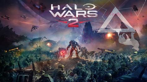 Halo Wars 2 Multiplayer Gameplay 2 Youtube
